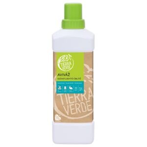 Aviváž s BIO levanduľovou silicou (fľaša) Tierra Verde 1l