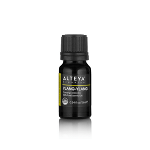 Ylang-Ylang olej 100% Alteya Organics 10 ml