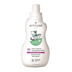 Aviváž pre deti s vôňou Sweet Lullaby Attitude 1000 ml