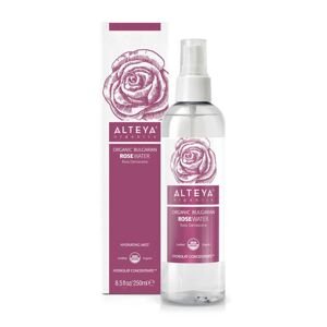 Ružová voda Alteya Organics 250ml