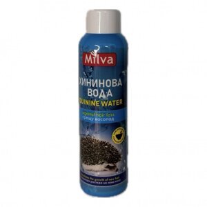 Chinínová voda 200ml