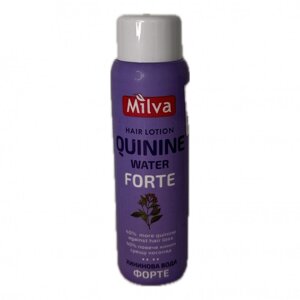 Chinínová voda Forte 100ml