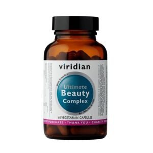 Ultimate Beauty Complex Viridian 60 kapsúl