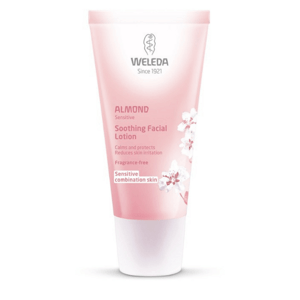 Mandľový pleťový krém WELEDA 30 ml