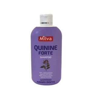 Šampón chinín forte 200 ml