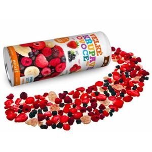 Veľké chrumkavé ovocie Mixit 150 g