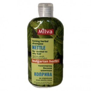 Šampón žihľava 200ml