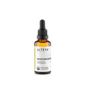 Mokraďkový olej 100% Alteya Organics 50 ml