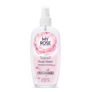 Ružová voda My Rose 220 ml