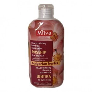 Šampón šípka 200ml