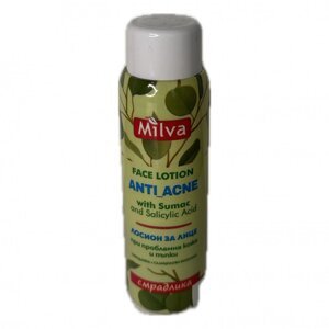 Pleťová voda anti akné sumach 100ml