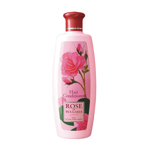Kondicionér na vlasy z ružovej vody Rose of Bulgaria 330 ml