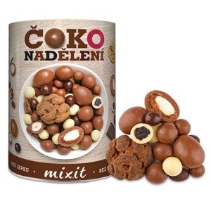 Čokoládové nadelenie Mixit 450 g