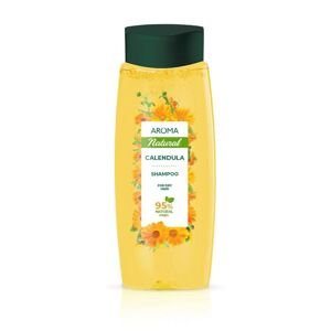 Šampón na suché vlasy Nechtík Aroma 400 ml
