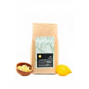 100% kokosové mydlo na pranie – strúhané – citrón Alchymistky 250 g