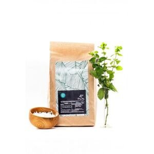 100% kokosové mydlo na pranie – strúhané – mäta Alchymistky 250g