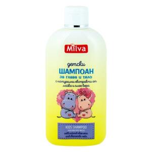 Šampón detský 200ml