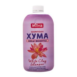 Šampón ílový HUMA 500ml