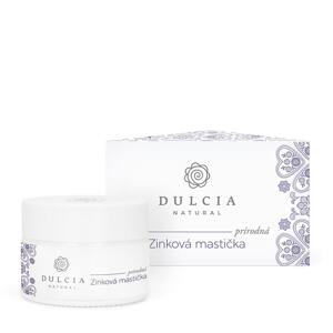 Zinková mastička DULCIA natural 30 ml
