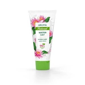 Krém na ruky Lekno AROMA 75 ml