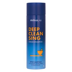 Šampón Hĺbkovo čistiaci krémový 200 ml
