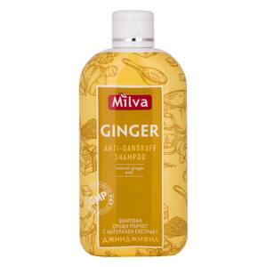Šampón Zázvor proti lupinám 200 ml