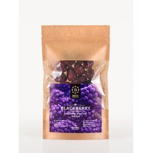 Mrazom sušená černica BRIX 25g