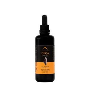 Chaga tinktúra Hrotlife 100ml