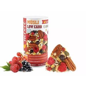 Müsli LOW CARB Mixit 500 g
