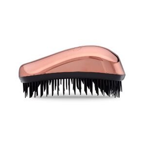 Kefa na vlasy Rose gold metal black Dessata original