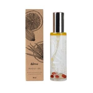 Aromaterapeutická hmla "Raduj sa" ALMA 50 ml