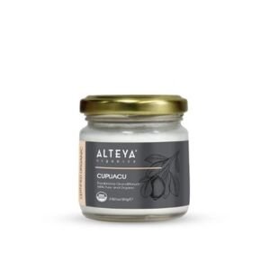 Cupuacu maslo 100% Alteya Organics 80 g