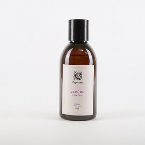 Šampón lopúch Cyprianus 200 ml