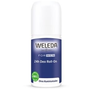 Pánsky deodorant roll-on WELEDA 50ml