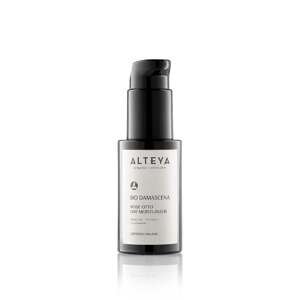 Denný regenerujúci krém Bio Damascena Alteya Organics 50 ml