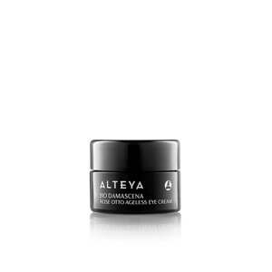 Očný krém proti starnutiu Bio Damascena Alteya Organics 15 ml