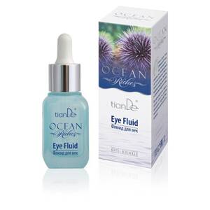 Fluid na očné viečka TianDe 25ml