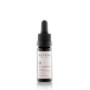 Očné obnovujúce sérum Bio Damascena Alteya Organics 10ml