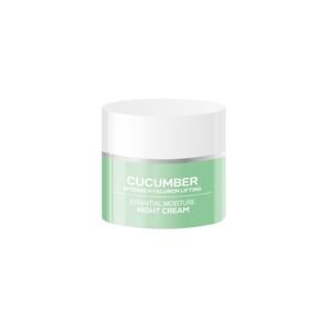 Uhorkový nočný krém na tvár 50 ml Biofresh
