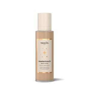 Skrášľujúci balzam na telo Mastertouch Resibo 100 ml