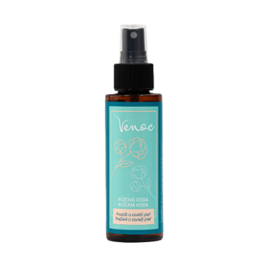 Ružová voda Venoc 100ml