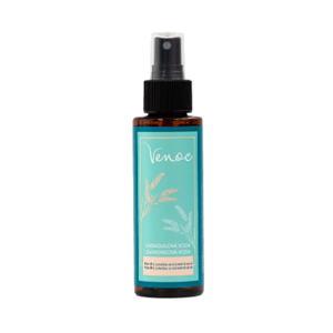 Levanduľová voda Venoc 100ml