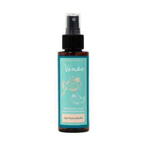 Harmančeková voda Venoc 100ml