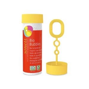 Bio detský bublifuk Sonett 45ml