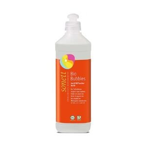Bio detský bublifuk (náplň) Sonett 500ml