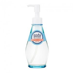 Hydrofilný olej na tvár s pumpičkou Holika Holika 50 ml