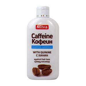 Šampón chinín a kofeín 200ml