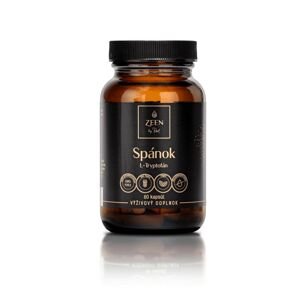Spánok L-Tryptofán ZEEN 60 kapsúl