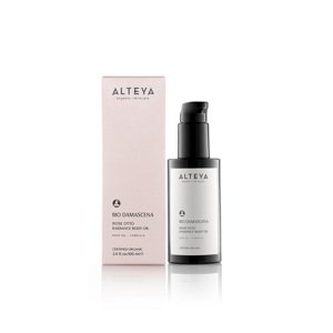 Telový olej Bio Damascena Alteya Organics 100ml