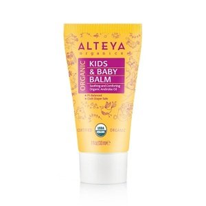 Detský balzam na telo Alteya Organics 30 ml